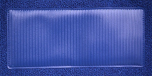 1963-1964 Oldsmobile Starfire 2 Door Automatic Flooring [Complete]