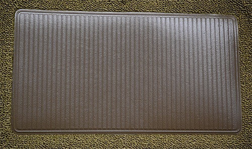 1965-1970 Pontiac Bonneville 2 Door Automatic Flooring [Complete]