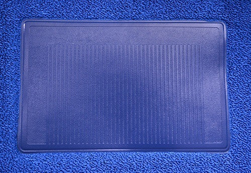 1967-1973 Dodge Dart 4 Door Flooring [Complete]