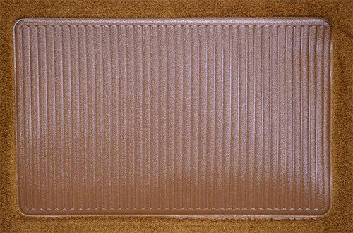 1969-1970 American Motors AMX Automatic Flooring [Passenger Area]