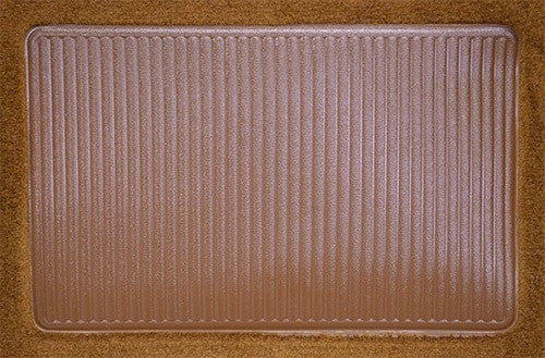 1969-1970 American Motors AMX Hurst 4 Speed Complete Flooring [Complete]