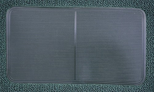 1970-1971 Ford Thunderbird 4 Door Flooring [Complete]