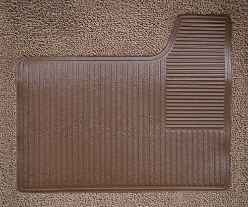 1970-1973 Chevrolet Camaro Automatic with Tail Flooring [Complete]