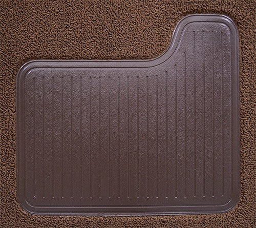 1971-1973 Oldsmobile Delta 88 Royale 2 Door Automatic Flooring [Complete]