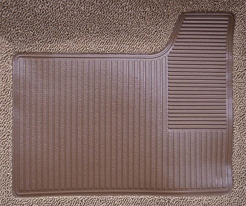 1974 Pontiac Ventura GTO 2 Door Automatic Flooring [Complete]