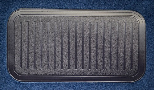 1975-1980 Ford Granada 4 Door Flooring [Complete]