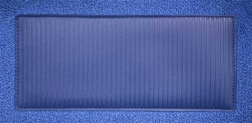 1969-1970 International 1200D Reg Cab 2WD Flooring [Complete]