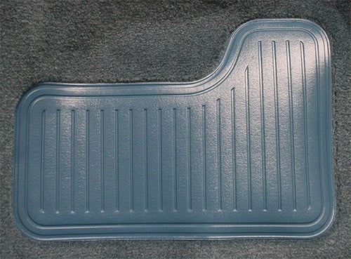 1976 Pontiac LeMans 4 Door Flooring [Complete]