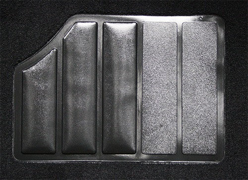 1982-1983 Chevrolet Malibu 4 Door Flooring [Complete]