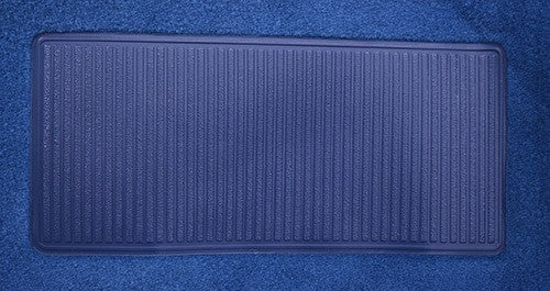 1978-1980 GMC Jimmy 2WD Flooring [Passenger Area]