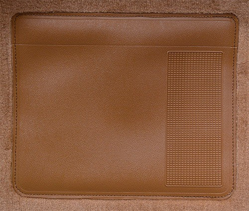 1982-1989 Plymouth Gran Fury 4 Door Flooring [Complete]