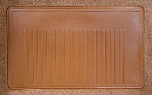 1979-1981 Dodge St. Regis 4 Door Flooring [Complete]