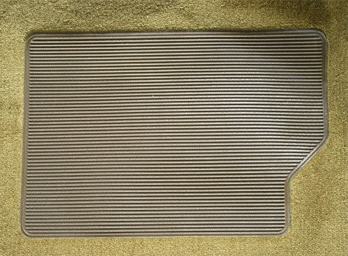 1980-1983 Ford F-100 Reg Cab 4WD Flooring [Complete]