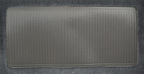 1989-1991 Chevrolet V3500 Crew Cab 4WD Flooring [Complete]