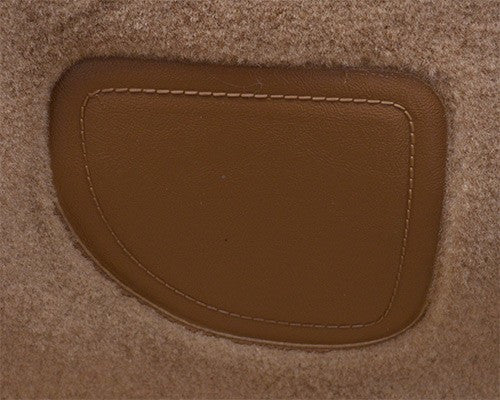 1992-1993 GMC Jimmy 2 Door Flooring [Passenger Area]