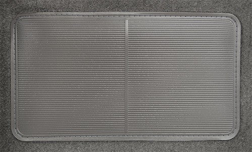 1984-1991 Isuzu Trooper 2 Door Complete Flooring [Complete]