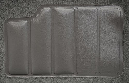 1989-1993 Dodge Ram 50 Ext Cab 2WD Flooring [Complete]