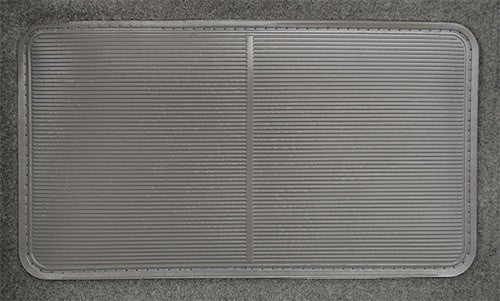 1989-1992 Mitsubishi Mirage 2 & 4 Door Flooring [Complete]