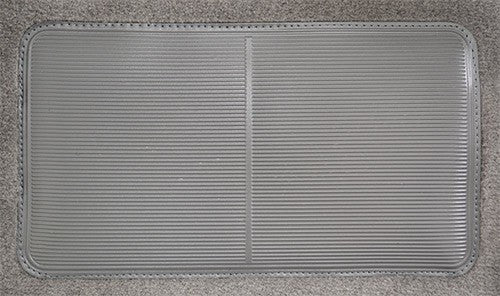 1990-1995 Toyota 4Runner 4 Door Complete Flooring [Complete]