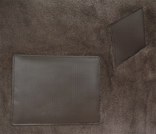 1991-1997 Toyota Land Cruiser Complete Flooring [Complete]