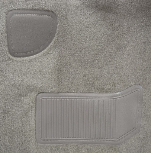 1992-1994 GMC Jimmy 4 Door Complete Flooring [Complete]