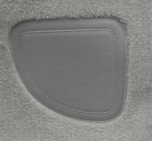 1992-1994 GMC Jimmy 4 Door Complete Flooring [Complete]