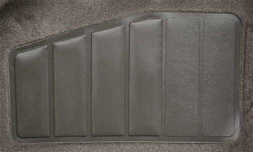 1992-1998 Pontiac Grand Am 4 Door Flooring [Complete]