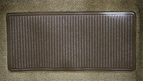 1997-1998 Oldsmobile Regency 4 Door with Console Flooring [Complete]