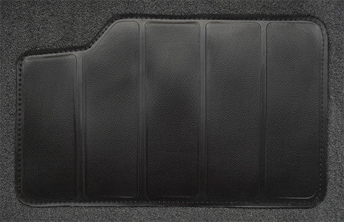 1993-1996 Mitsubishi Mirage 2 Door Flooring [Complete]