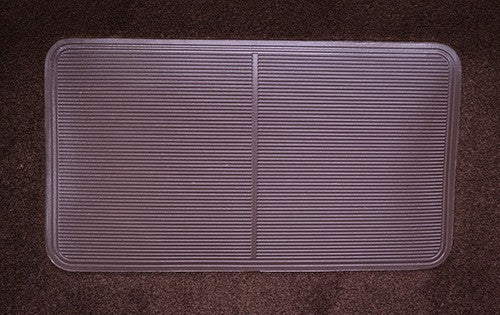 1993-1997 Geo Prizm 4 Door Flooring [Complete]