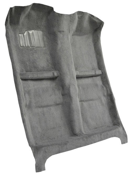 1994-1996 Chrysler New Yorker 4 Door Flooring [Complete]