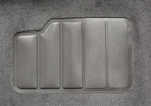 1994-1996 Chrysler New Yorker 4 Door Flooring [Complete]