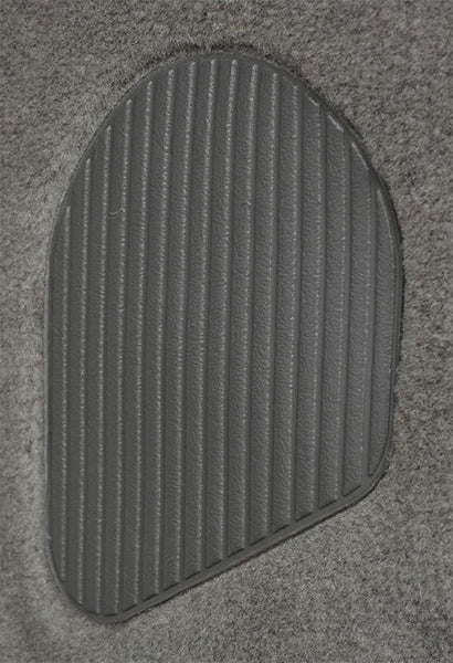 1998-2000 GMC Jimmy Envoy 4 Door Flooring [Passenger Area]