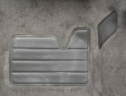 1997-1998 GMC K1500 Ext Cab with Rear Air Flooring [Complete]