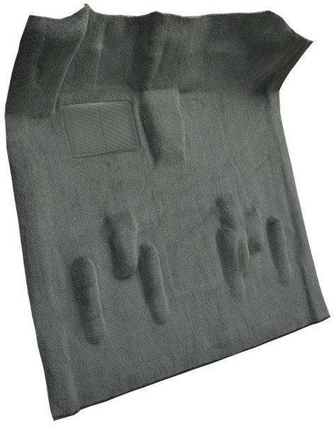 1997-1998 Pontiac Trans Sport  Flooring [Passenger Area]