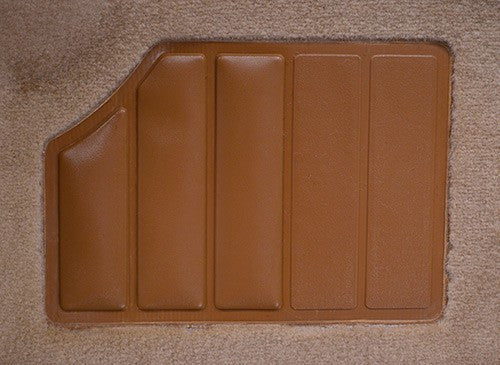 2000-2003 Nissan Maxima 4 Door Flooring [Complete]