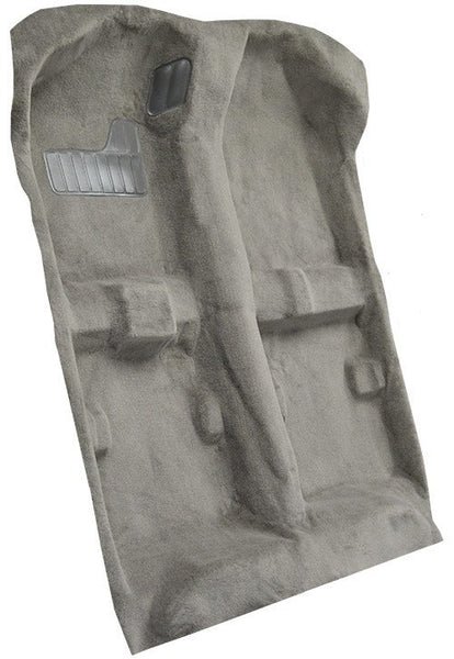 2003-2005 Saturn Ion 1 4 Door Sedan and 4 door Quad Coupe Flooring [Complete]