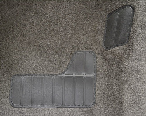 2003-2005 Saturn Ion 1 4 Door Sedan and 4 door Quad Coupe Flooring [Complete]