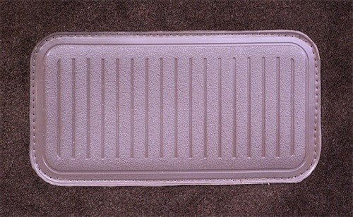 2008-2011 Mercury Mariner 4 Door Complete Flooring [Complete]