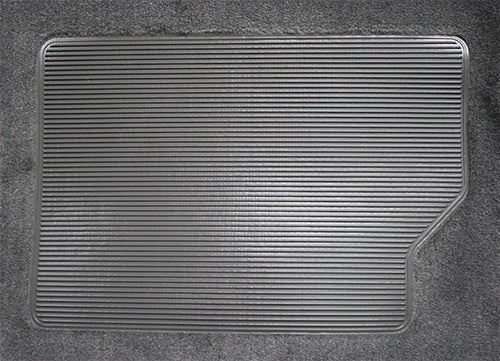 2008-2015 Ford F-550 Super Duty Super Cab 4 Door Ext Cab Flooring [Complete]