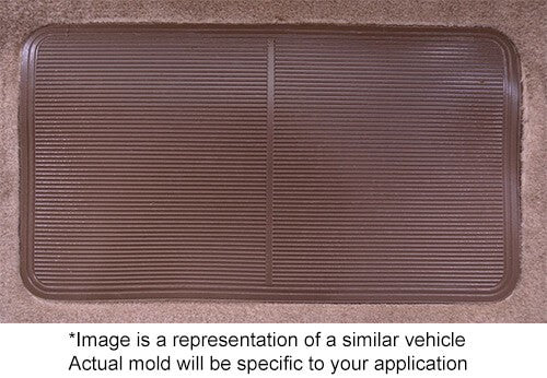 1993-1998 Toyota Supra 2 Door Flooring [Passenger Area]